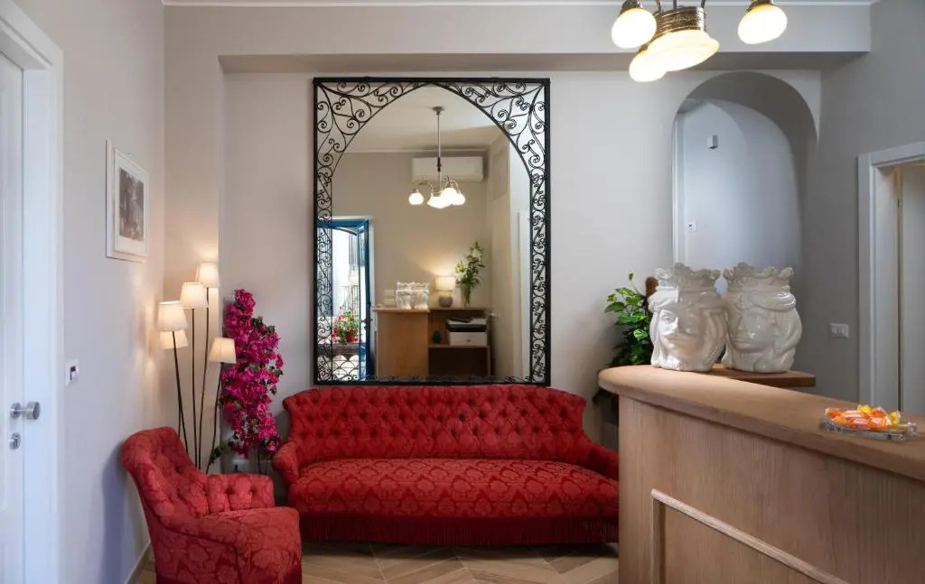 Casa Blandano B&B