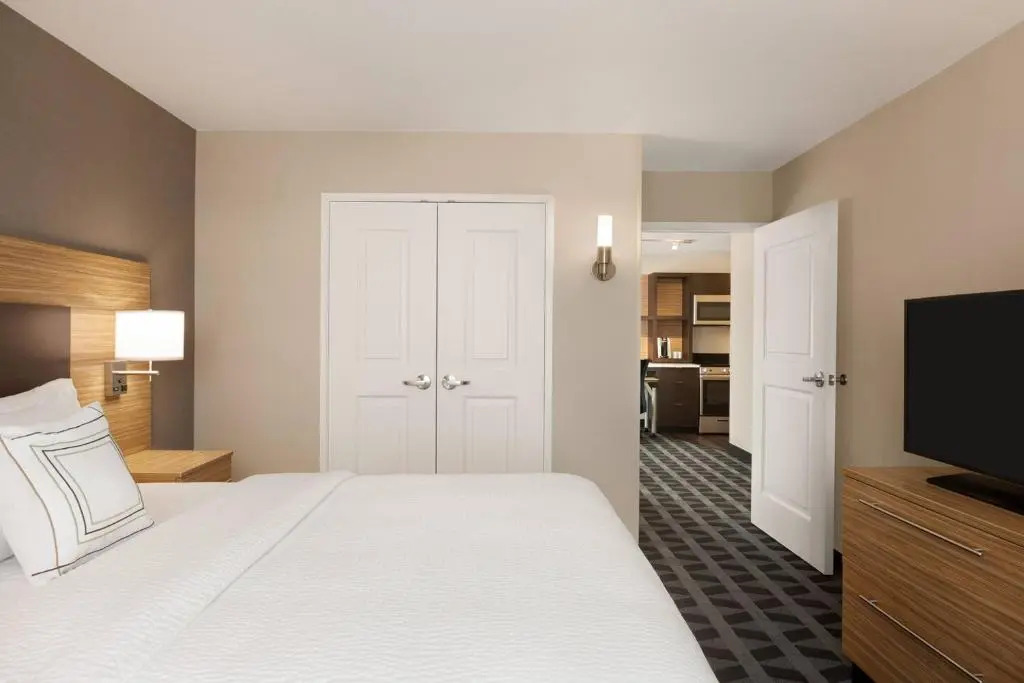 TownePlace Suites Cedar Rapids Marion
