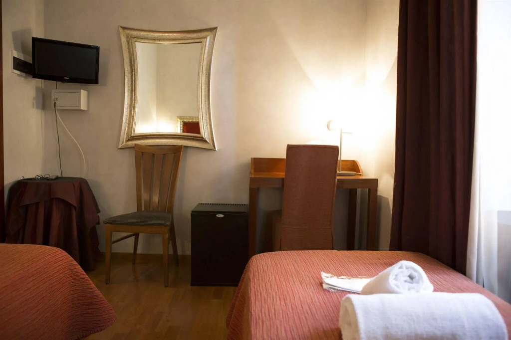 Piave Boutique Guest House