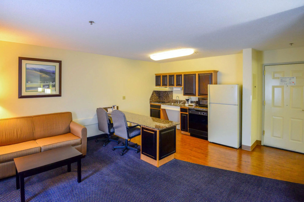 LeConte Hotel & Convention Center, an Ascend Collection Hotel