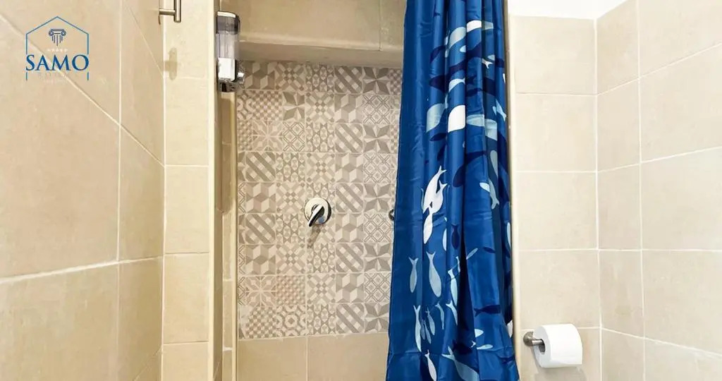 Samo Rooms