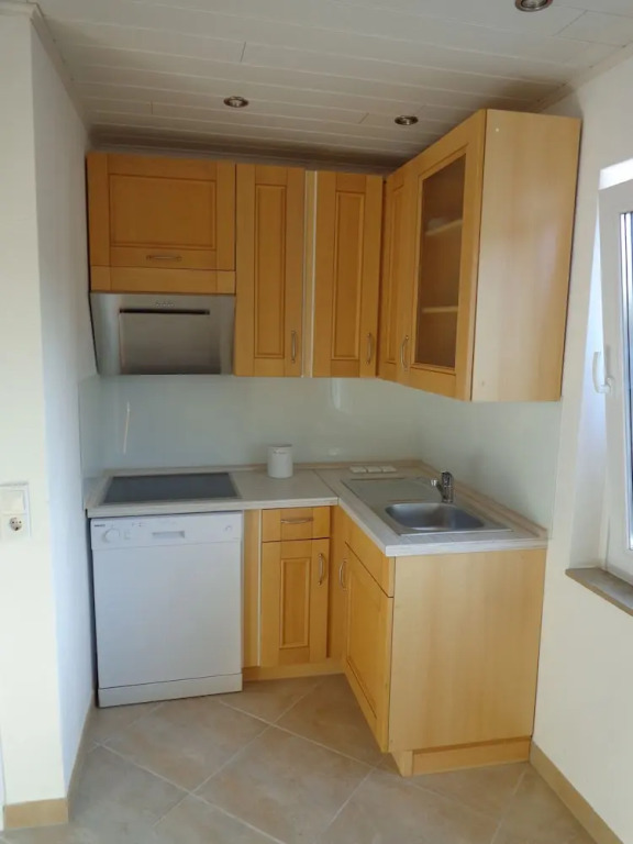 Exclusive Apartment - Rees