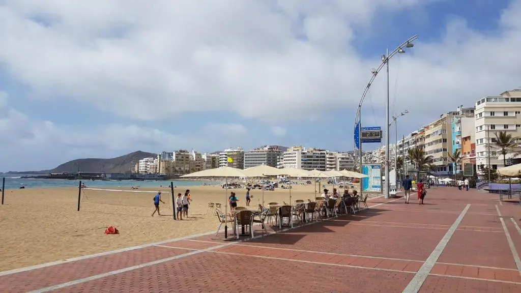 Apartamento Hierro 21-2
