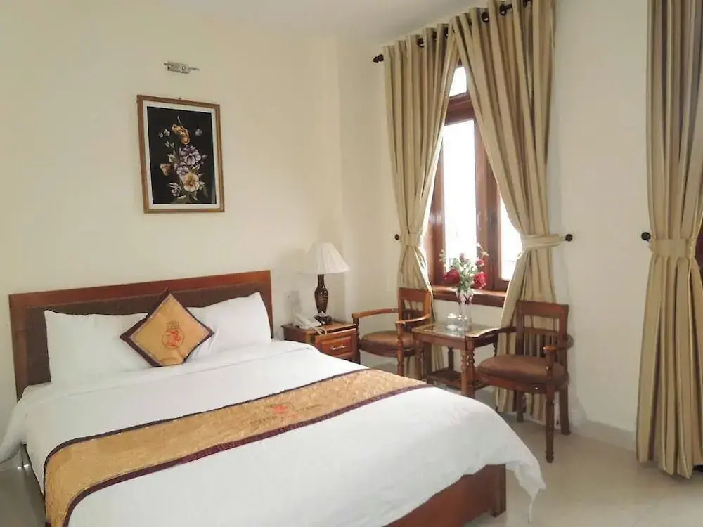 Huyền Trang 1 Hotel Huế - by BAY LUXURY