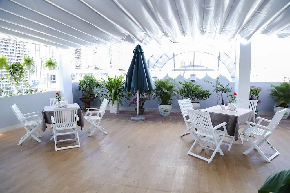 Sea Harmony Hotel