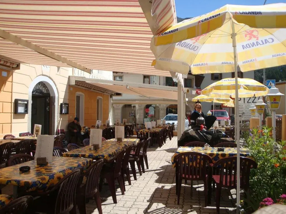 Hotel Acla Filli