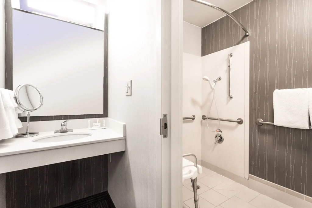 Courtyard by Marriott Rocky Mount