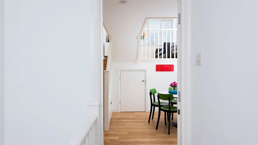 Sleek, Stylish 2BR Home in Shoreditch