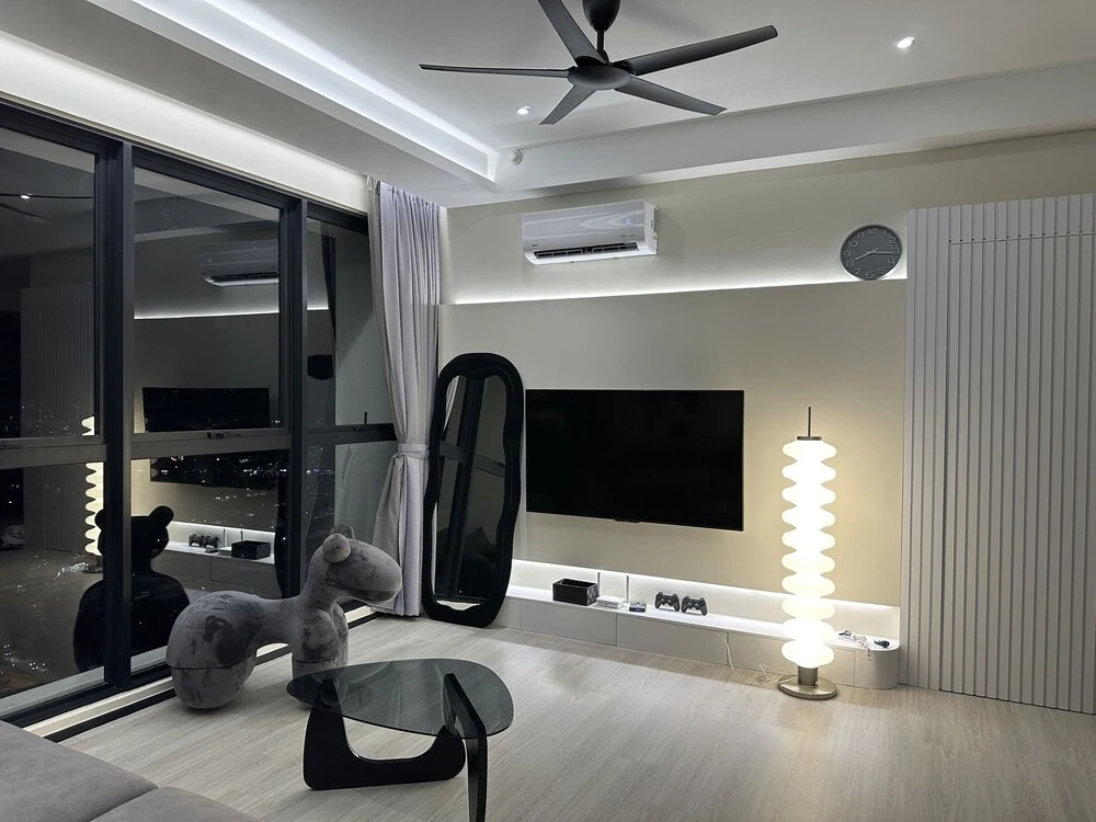 Urban Suites George Town
