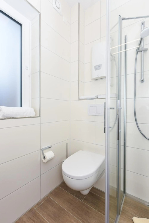 Ferienwohnung Himmelblau