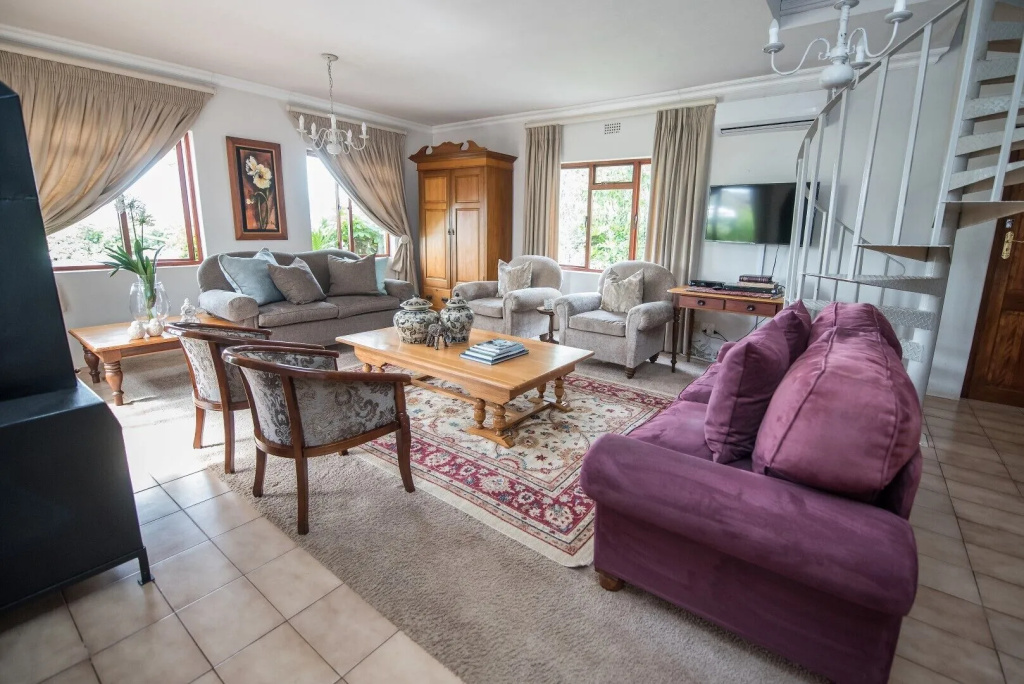Randrivier Guest house