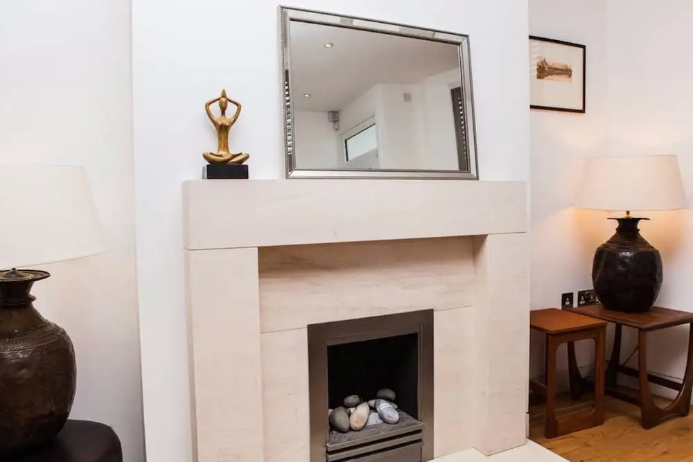 4 Bedroom Home in Sands End