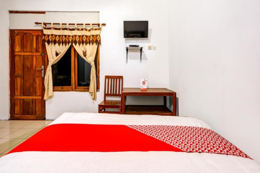 Hotel O Guest House Parangtritis