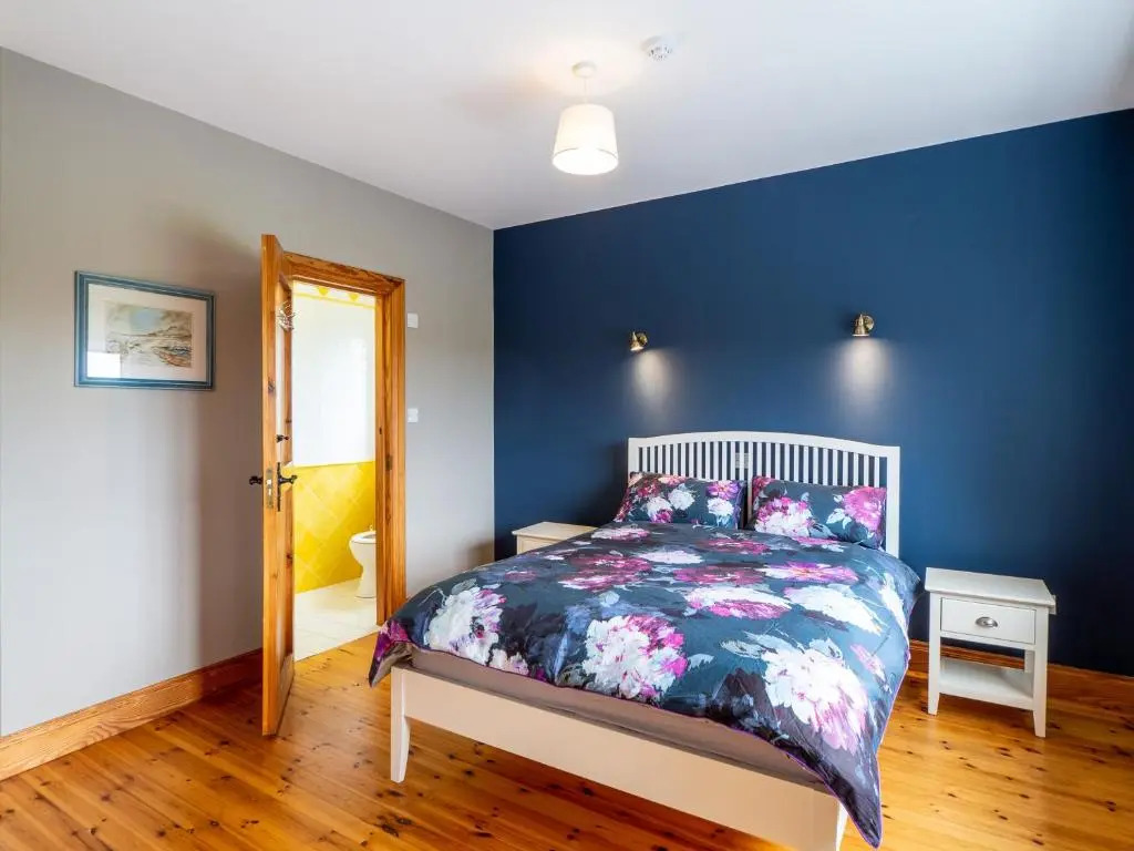 Cottage 378 - Carna