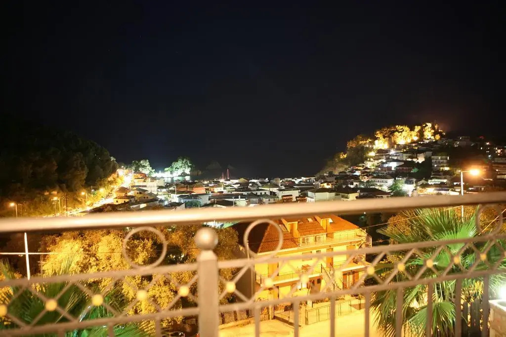 Studios Spiros Parga
