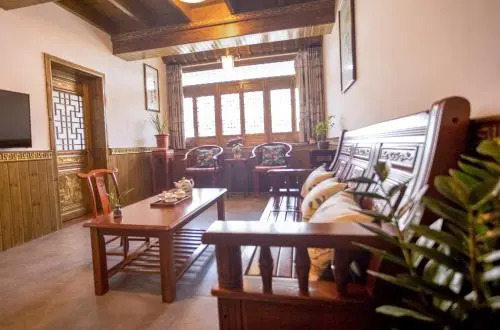 Xingzhuzhai Inn