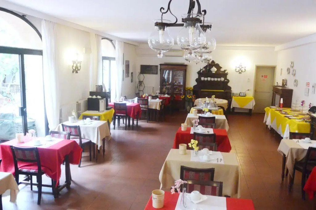Hotel Crocini