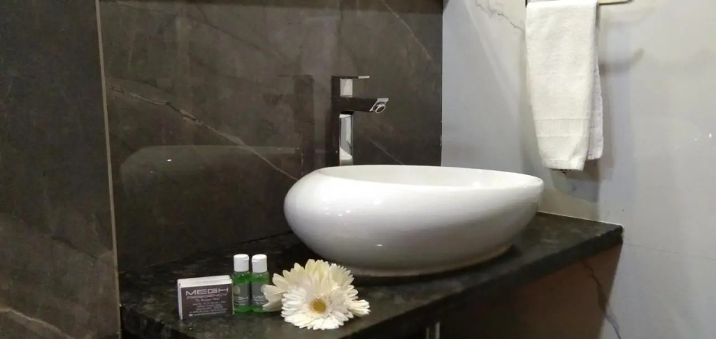 Megh Residency Navi Mumbai