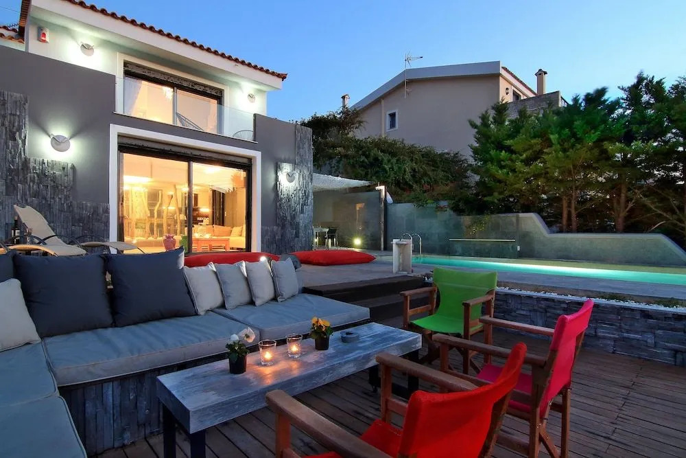 Adam & Eve Villas