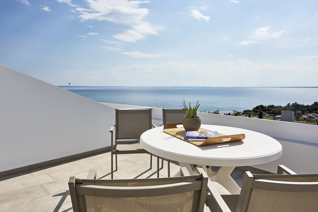 Glavas Inn Hotel