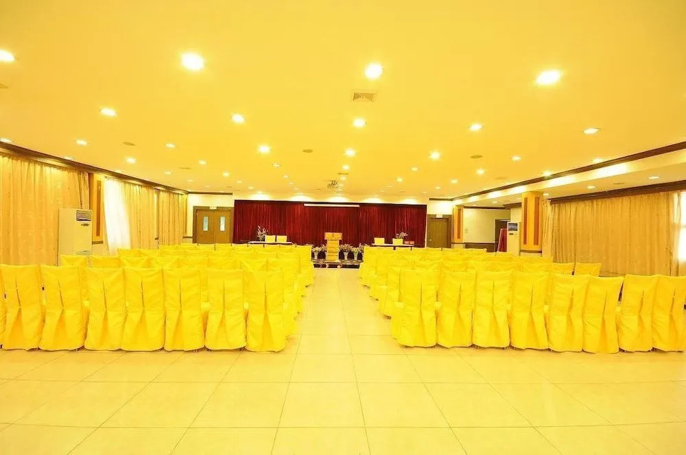 Renhe Good East Hotel - Guangzhou