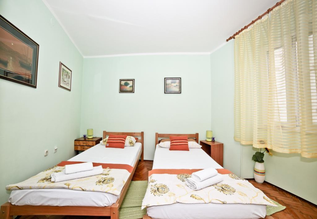 Apartment MV A1 Split, Riviera Split
