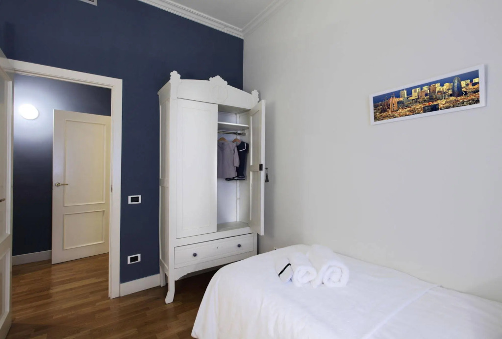 The Boutique Apartments