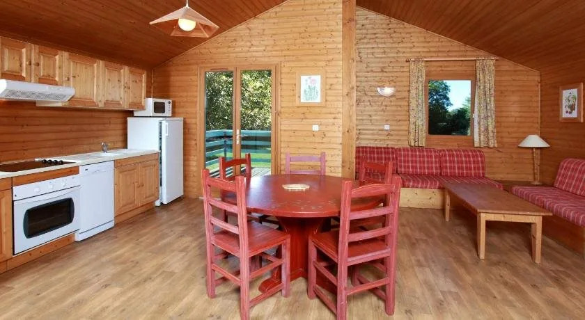 Chalet Les Crozats