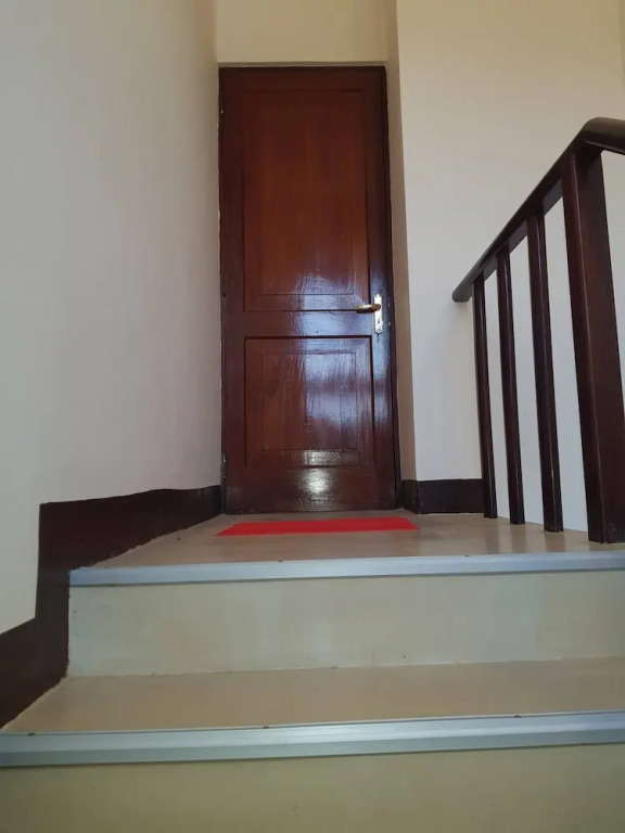 Myhavelock Town Studio Apt, With Own Pvt Gate Parking in Main City