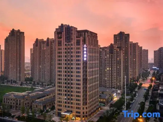Atour Hotel