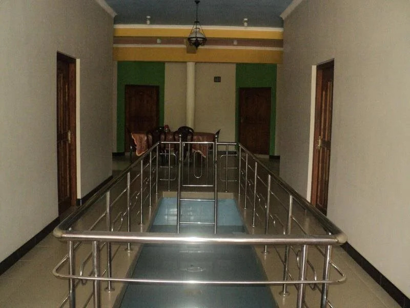 Gamagedara Resort