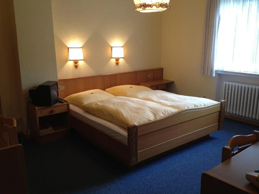 Hotel Papp-Mühle