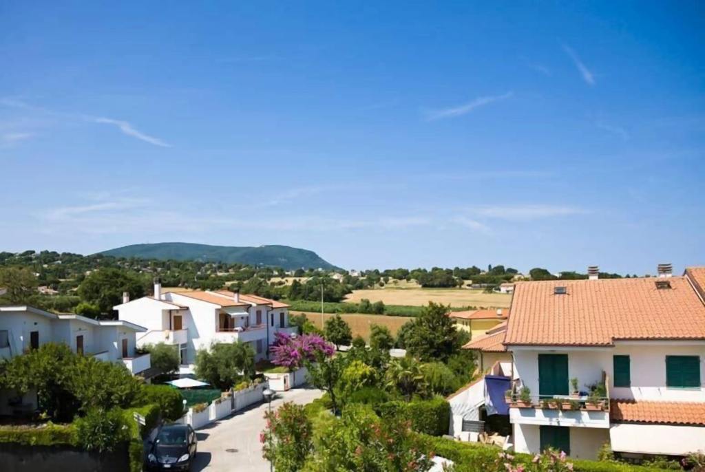 B&B POGGIO DEL SOLE