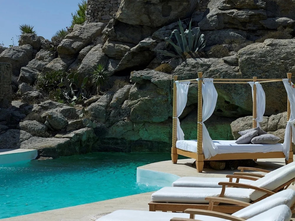 Villa Delilah