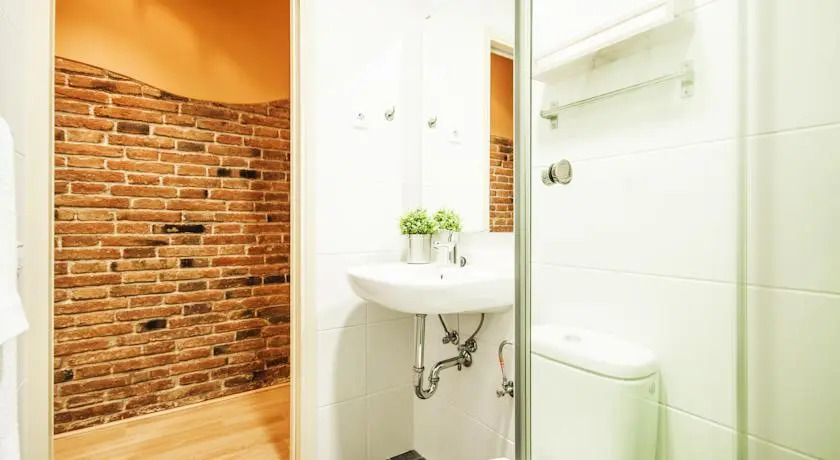 Apartcelona Maurici