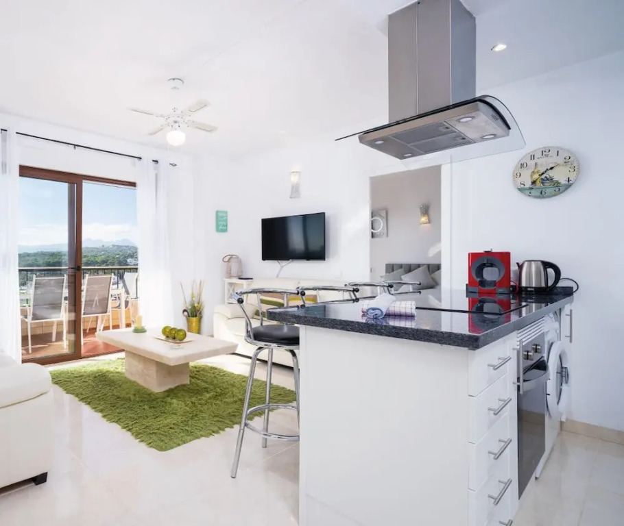 Book It Toscamar Apartment Moraira 1