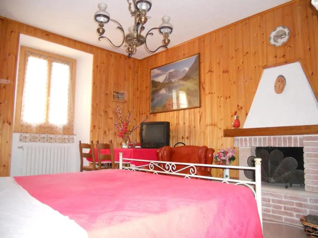 B&B Pervinca
