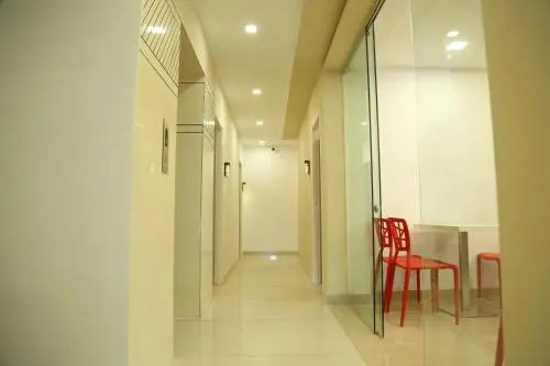 Hotel 4 U Business Class