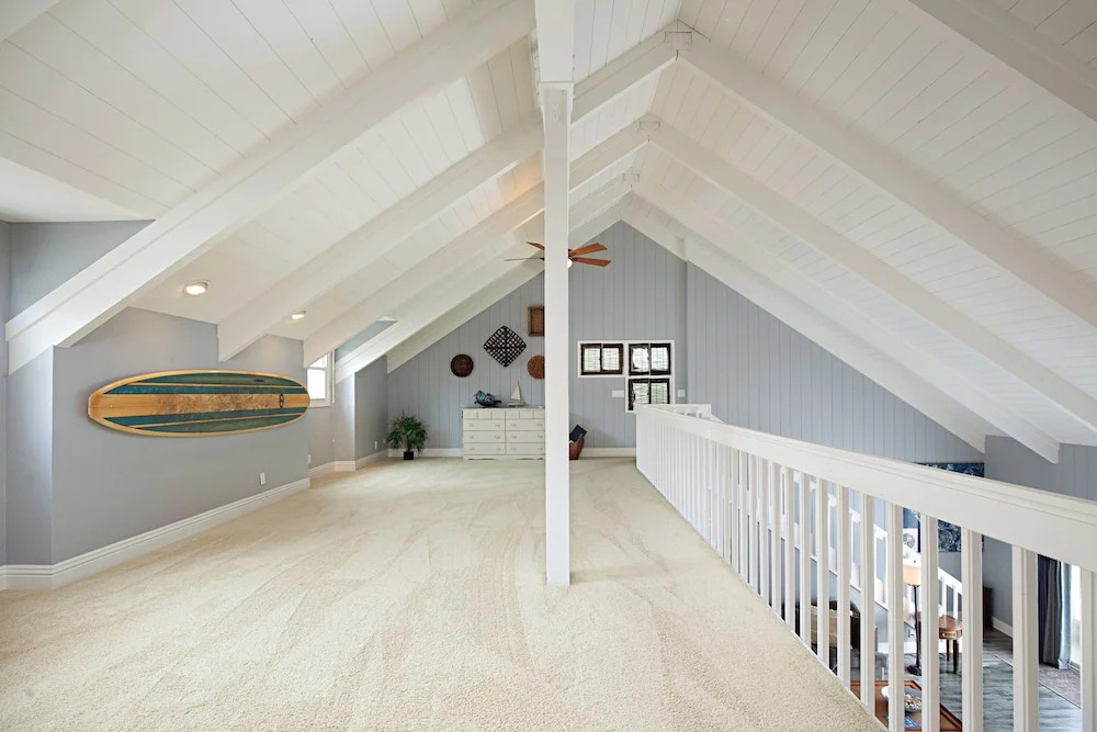 1121 Oceanside - 4 Br Home