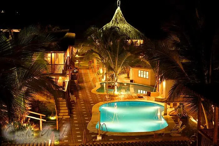 Costa Azul