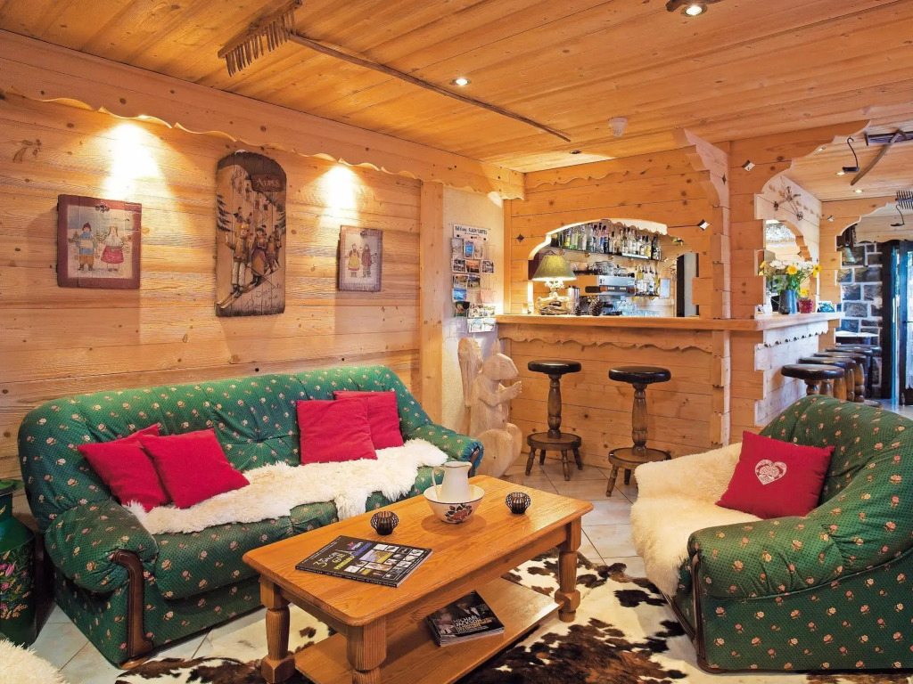 Hotel Cro-Bidou