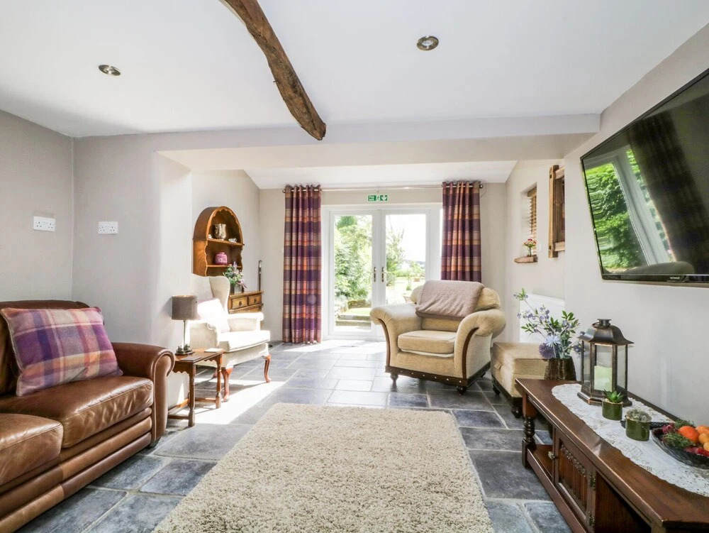 Edenbank Cottage