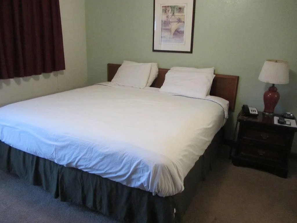 Budget Inn Ballinger