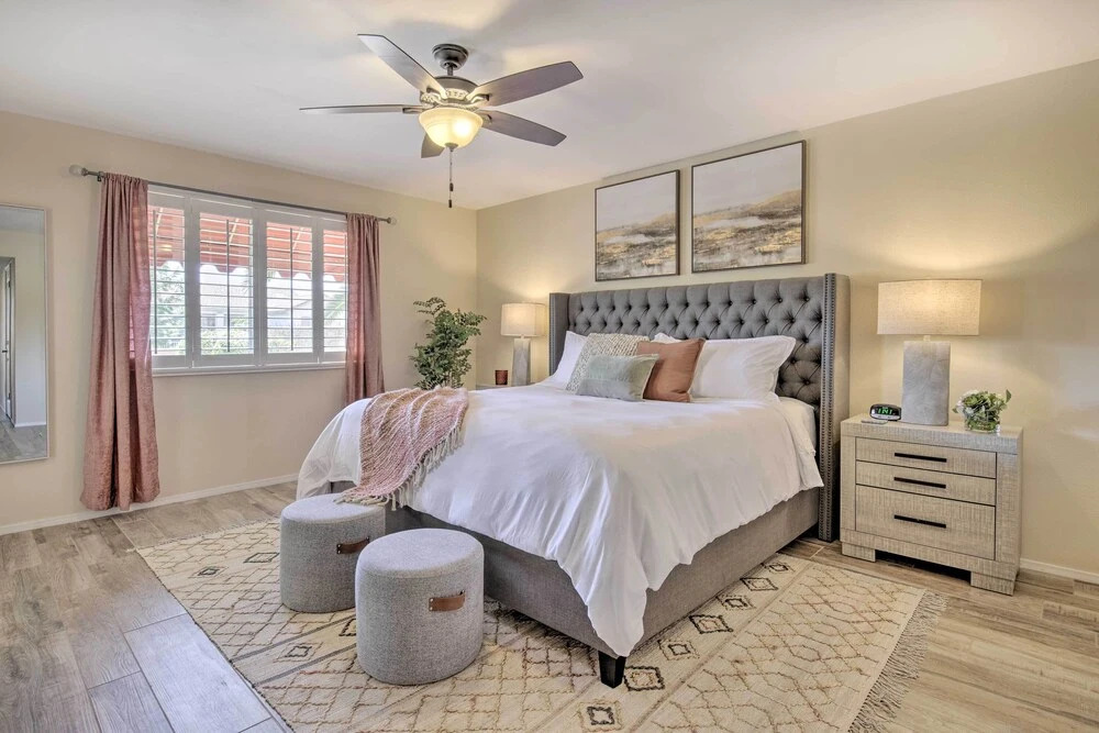 Stunning Sun Lakes Retreat < 1 Mi to Golfing!