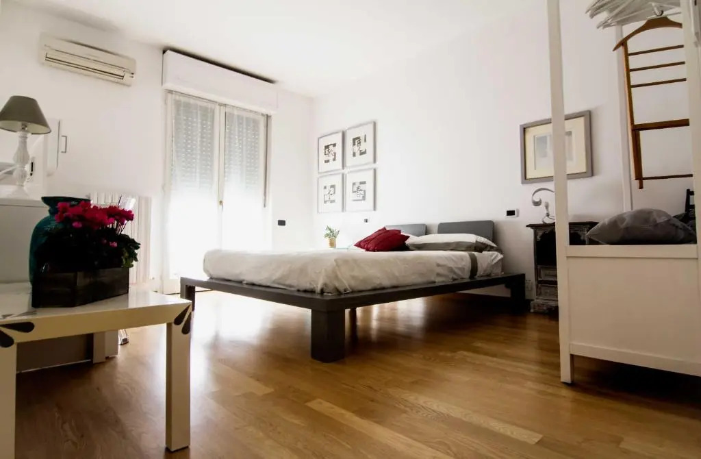 My b&b - Strada Vecchia del Pinocchio 3/B