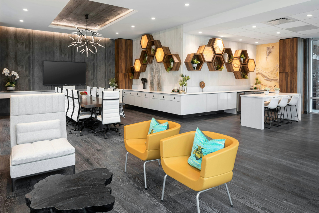 SpringHill Suites by Marriott Greenville Downtown