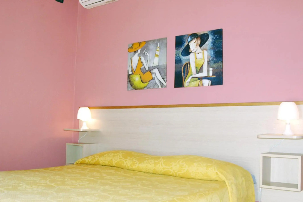 Vittoria Resort Residence-B&B