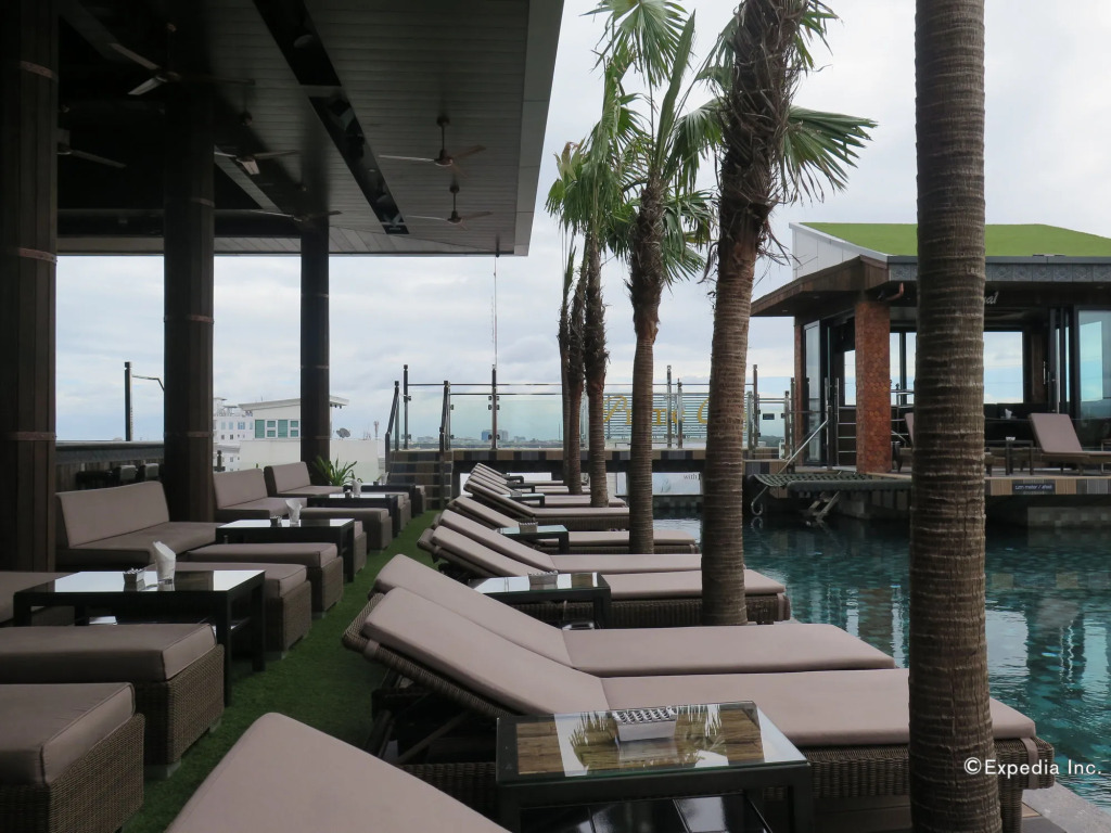 ABC Entertainment Resort