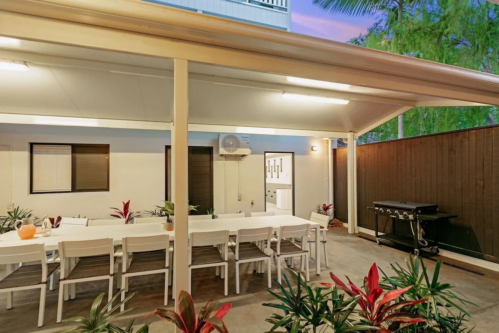 Redhill Cairns Living - Gatton St
