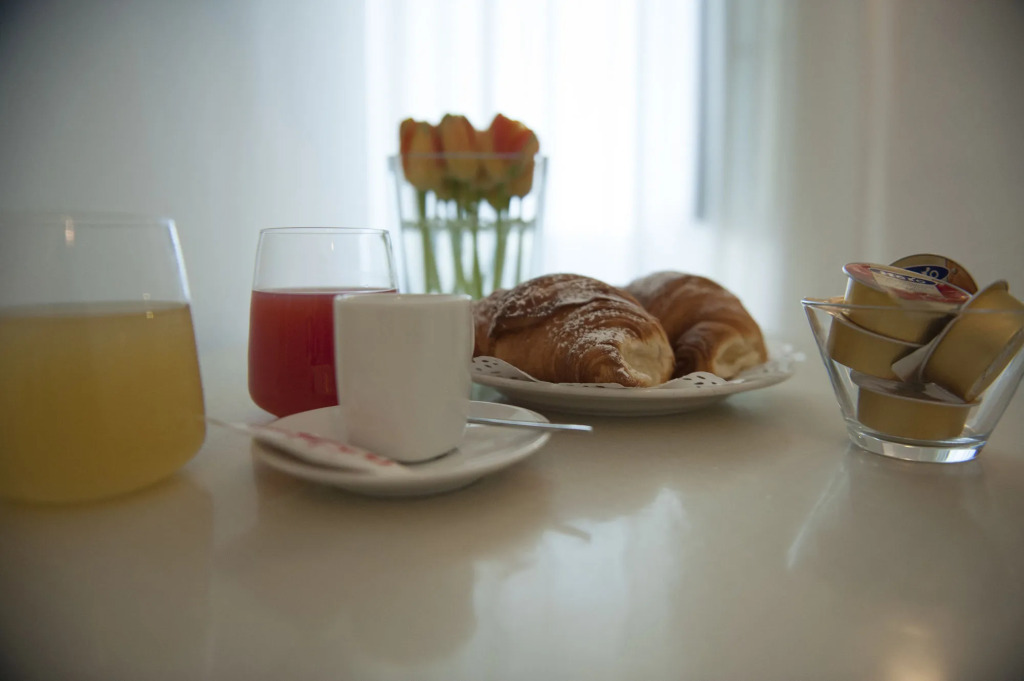 Hotel Villa Felice Relais